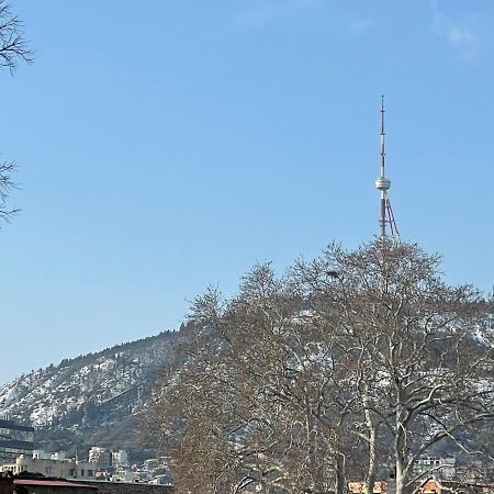 Old Tbilisi Apartments מראה חיצוני תמונה