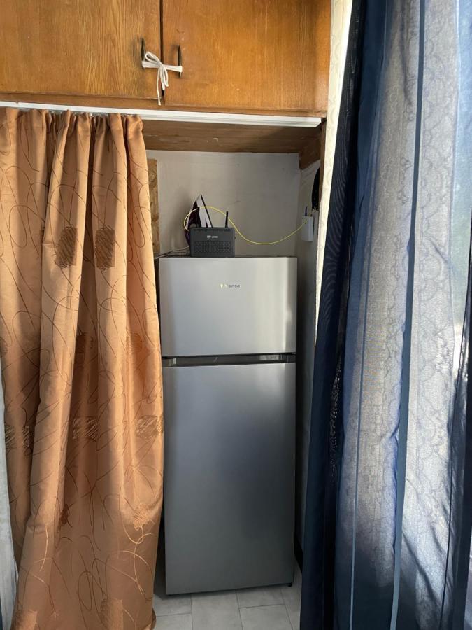 Old Tbilisi Apartments מראה חיצוני תמונה