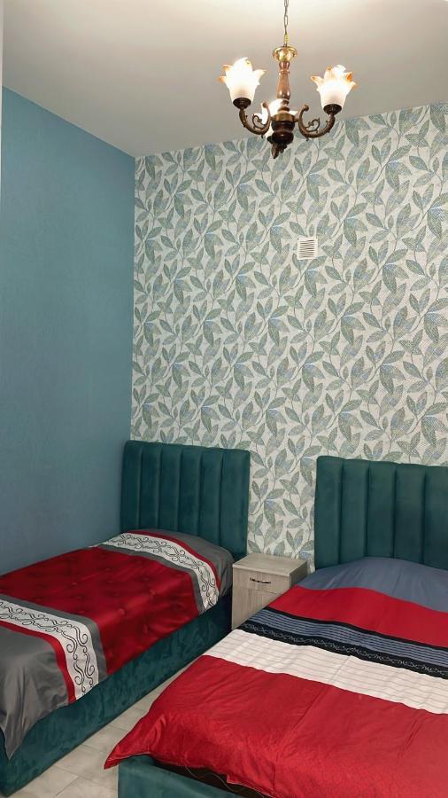 Old Tbilisi Apartments מראה חיצוני תמונה