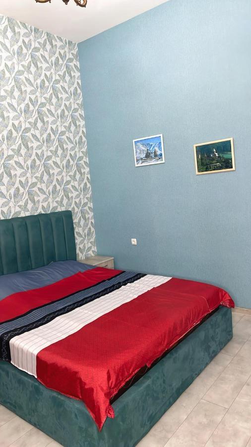 Old Tbilisi Apartments מראה חיצוני תמונה